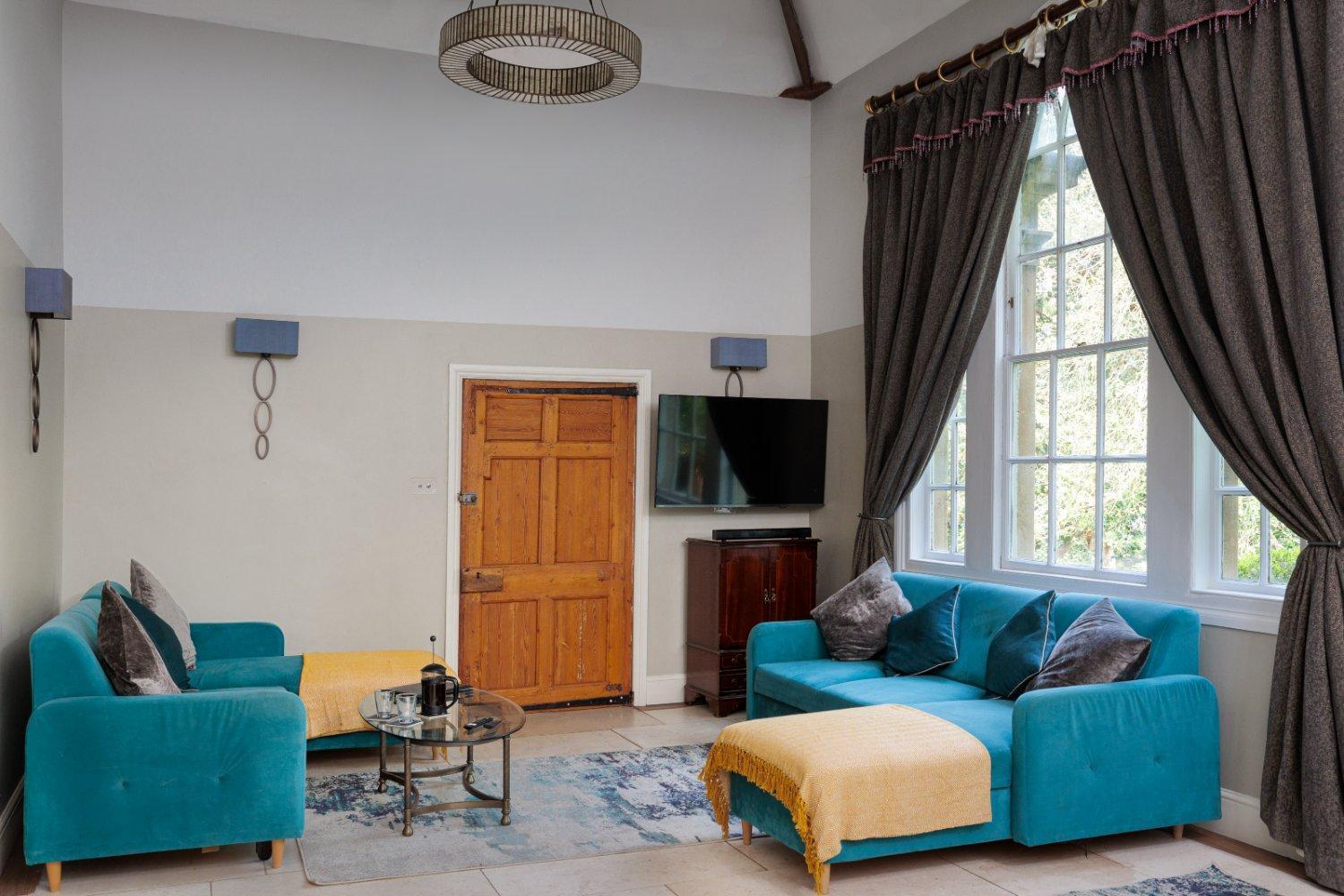 The Old School Rooms Beautiful Georgian Apartment, Sleeps 12 With Wifi And Parking, Near Bath Box  Dış mekan fotoğraf